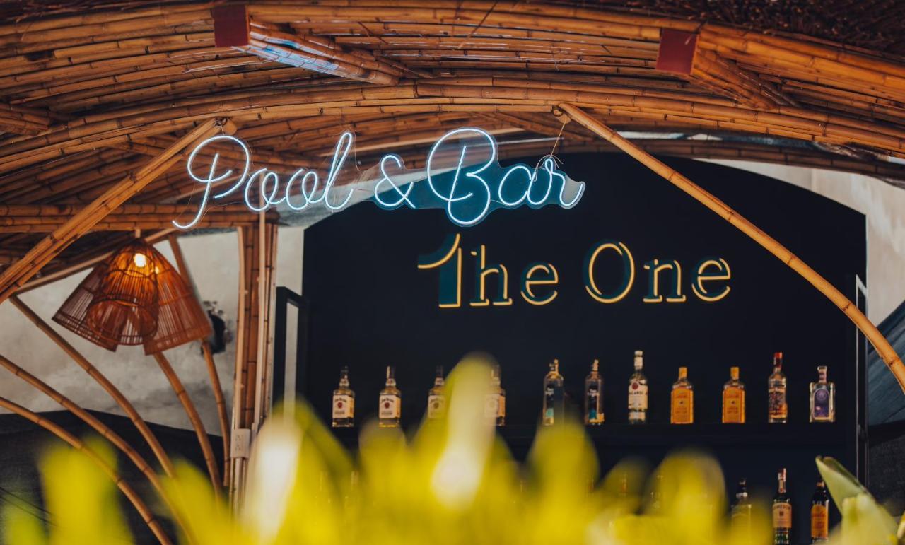 The One Hostel Hanoi Eksteriør bilde