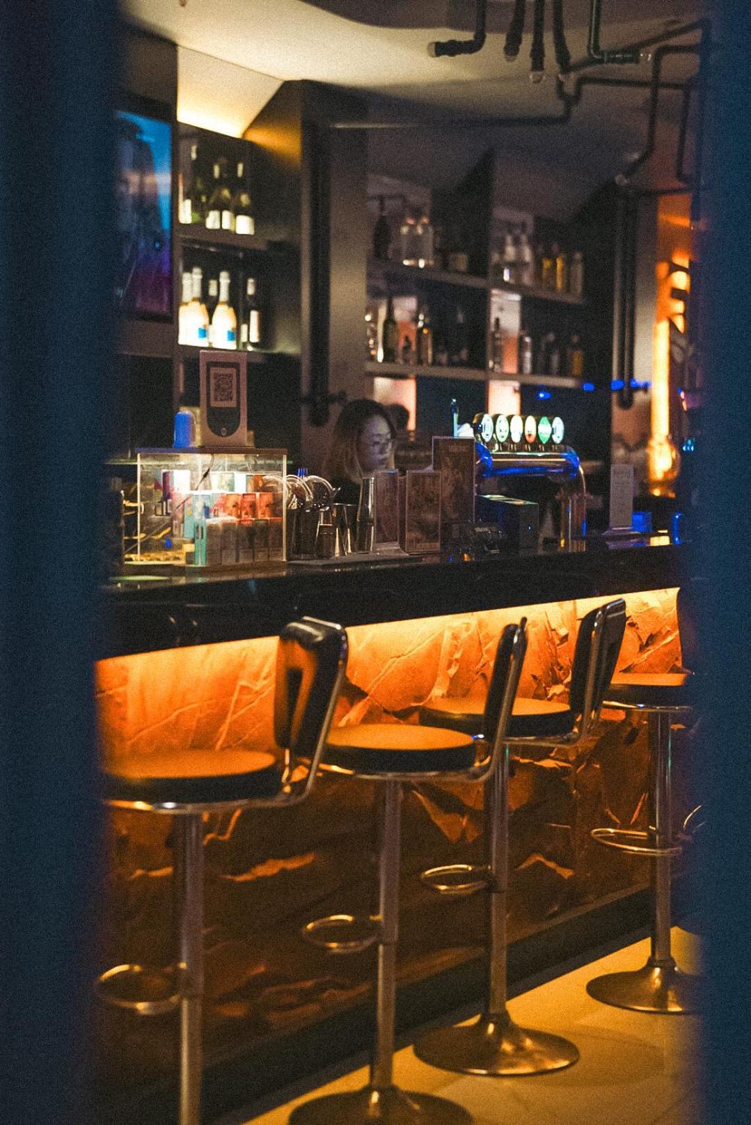The One Hostel Hanoi Eksteriør bilde