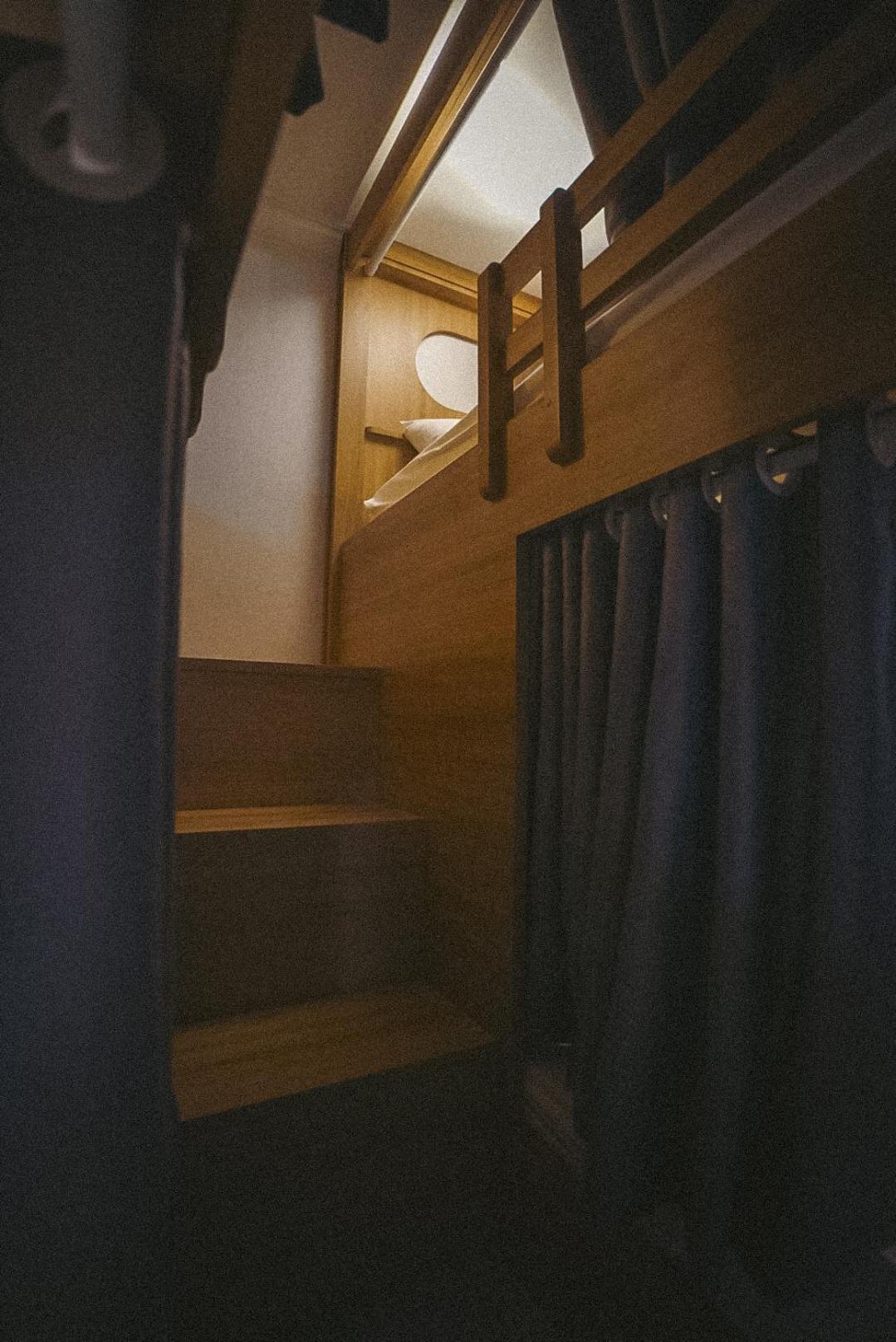 The One Hostel Hanoi Eksteriør bilde