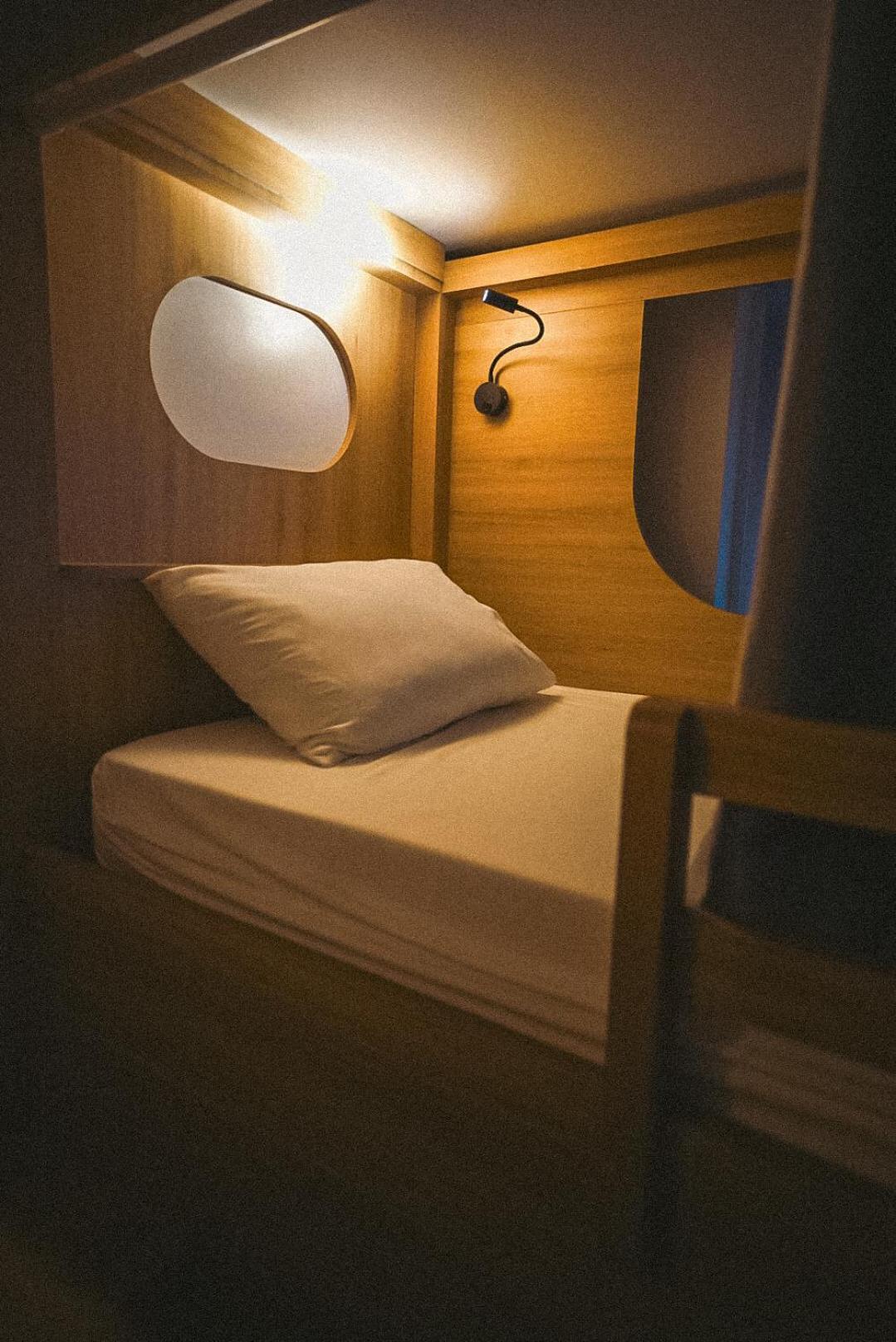The One Hostel Hanoi Eksteriør bilde