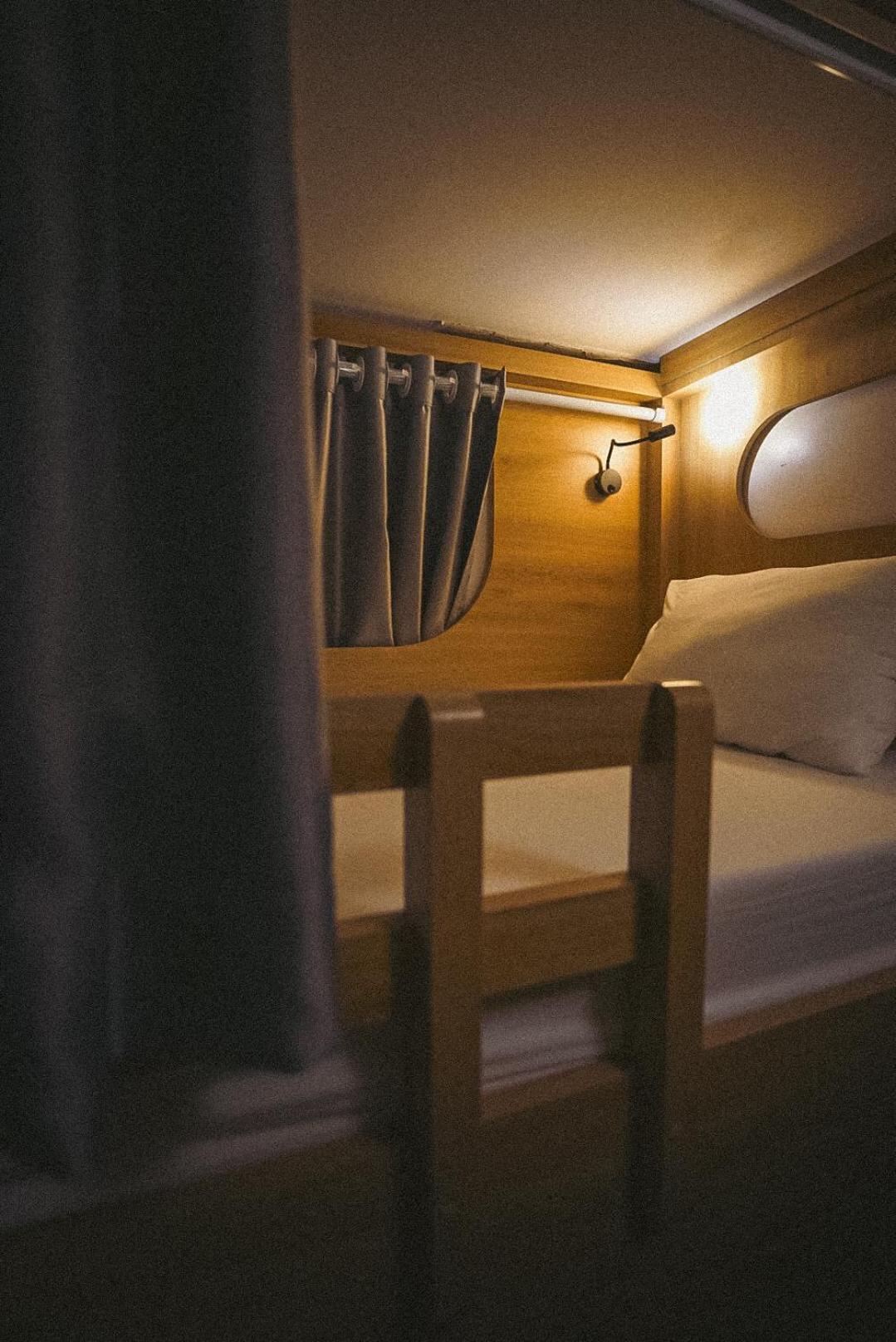 The One Hostel Hanoi Eksteriør bilde