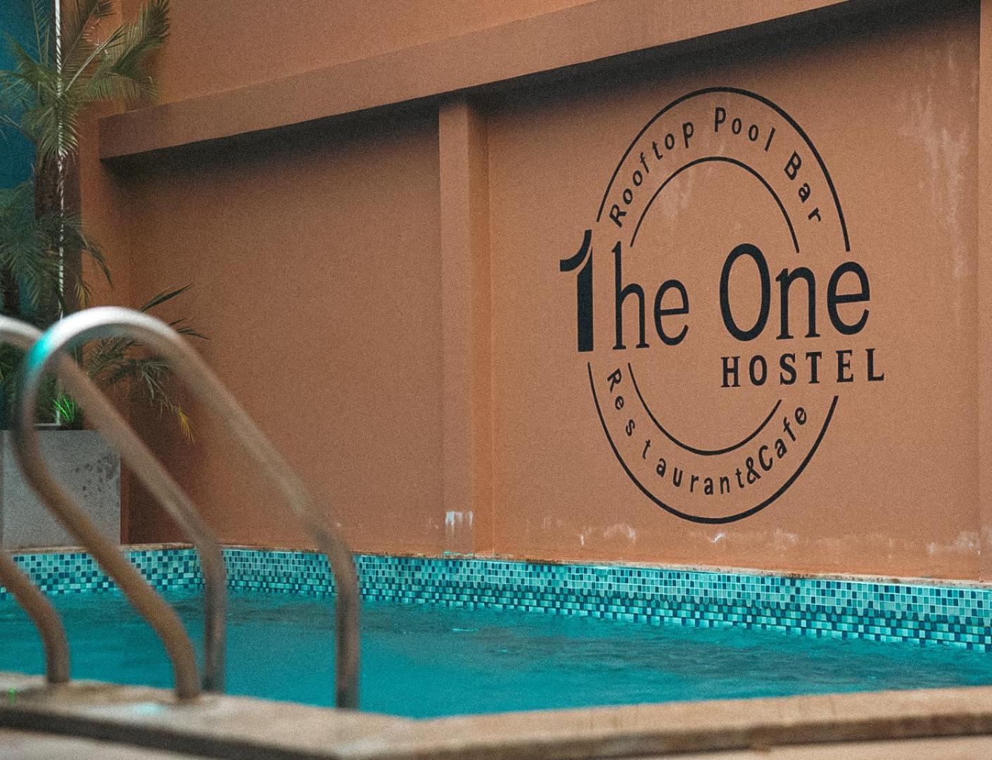 The One Hostel Hanoi Eksteriør bilde